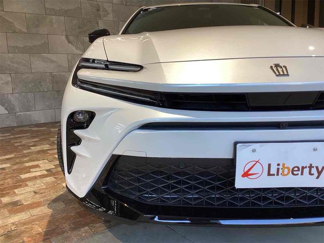 トヨタ クラウンスポーツ 26枚目