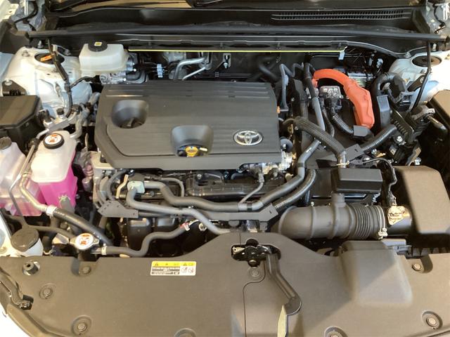 トヨタ クラウンスポーツ 31枚目