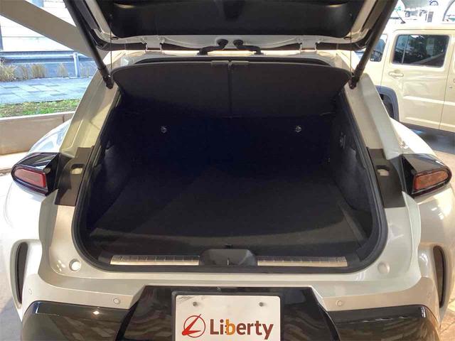 トヨタ クラウンスポーツ 33枚目