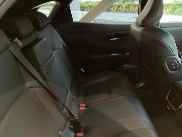 トヨタ クラウンスポーツ 35枚目