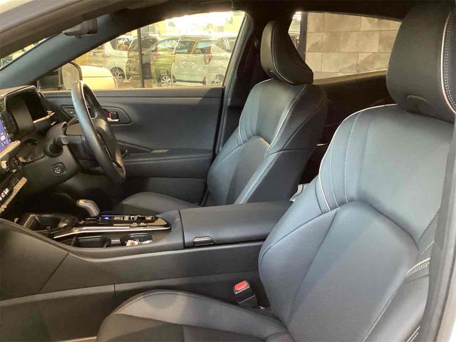 トヨタ クラウンスポーツ 37枚目