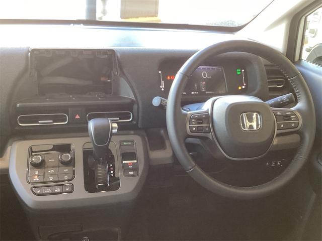 ホンダ フリード 9枚目