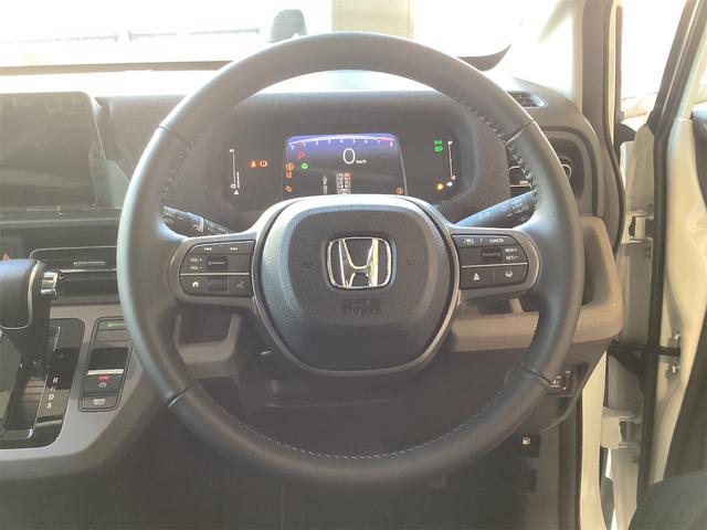 ホンダ フリード 10枚目