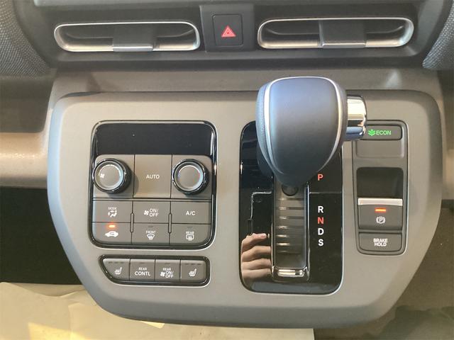 ホンダ フリード 12枚目