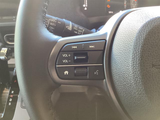 ホンダ フリード 13枚目