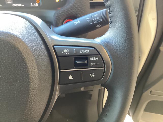 ホンダ フリード 14枚目