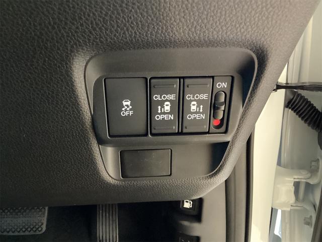 ホンダ フリード 16枚目