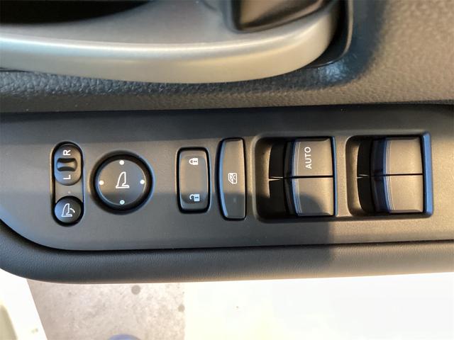 ホンダ フリード 17枚目