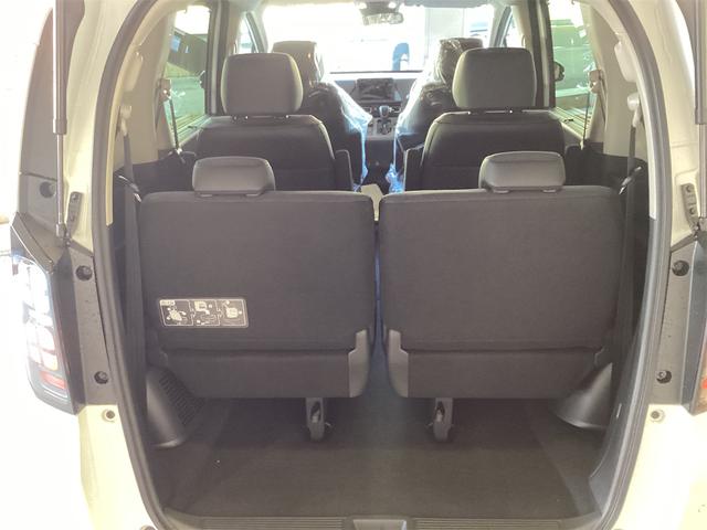 ホンダ フリード 18枚目