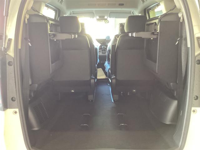 ホンダ フリード 19枚目