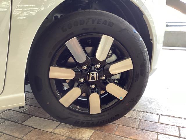 ホンダ フリード 20枚目