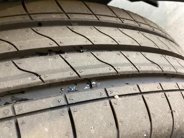 ホンダ フリード 22枚目