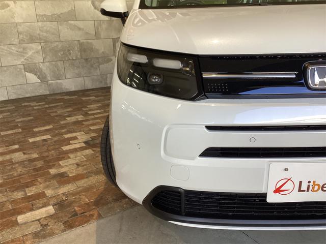 ホンダ フリード 24枚目