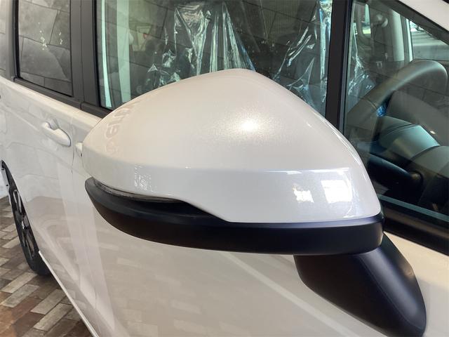 ホンダ フリード 25枚目