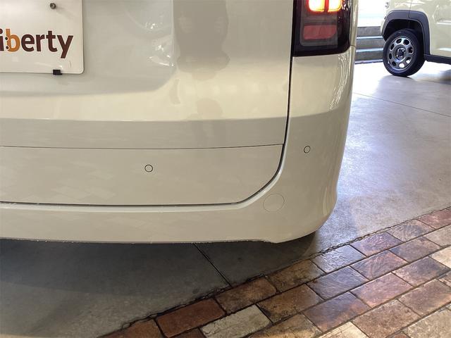 ホンダ フリード 28枚目