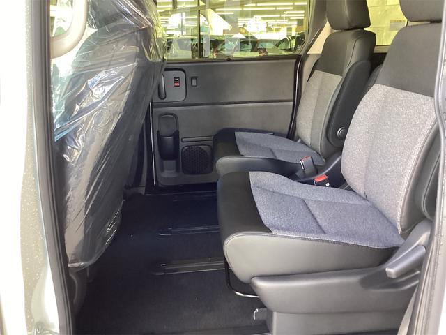 ホンダ フリード 35枚目