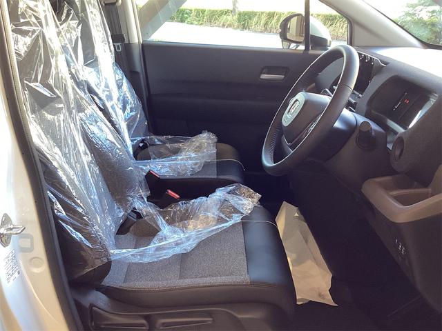 ホンダ フリード 38枚目