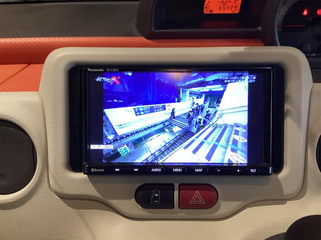 トヨタ スペイド 12枚目