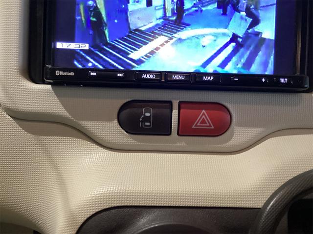 トヨタ スペイド 13枚目