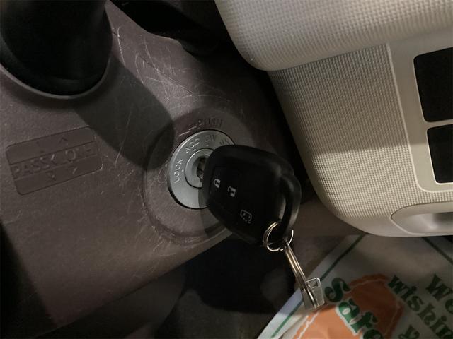 トヨタ スペイド 14枚目