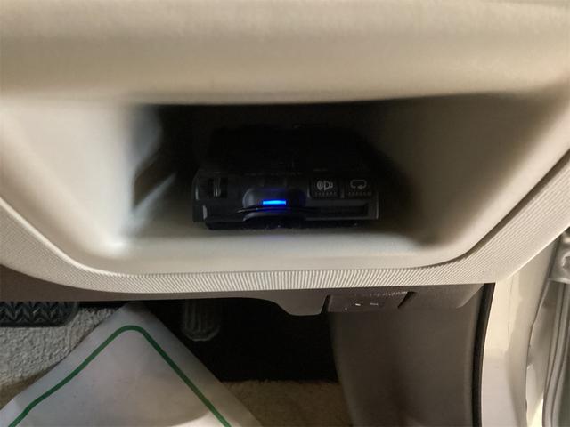 トヨタ スペイド 17枚目