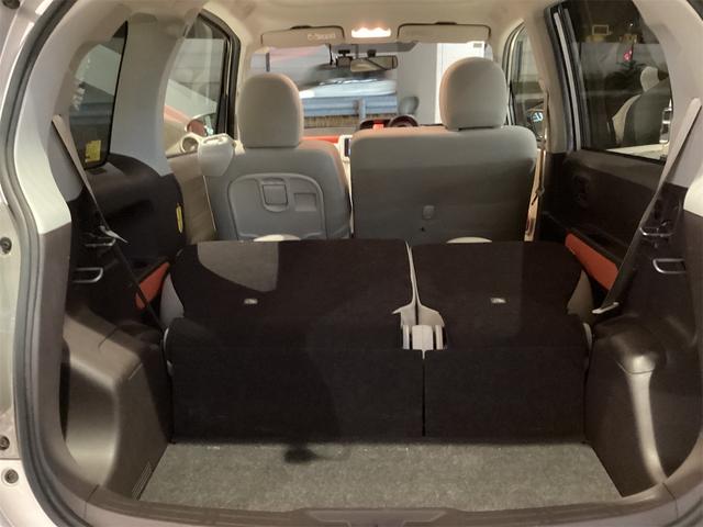 トヨタ スペイド 19枚目