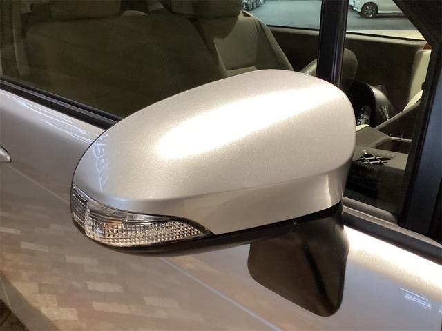 トヨタ スペイド 23枚目