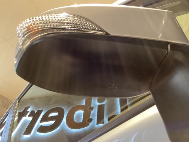 トヨタ スペイド 24枚目