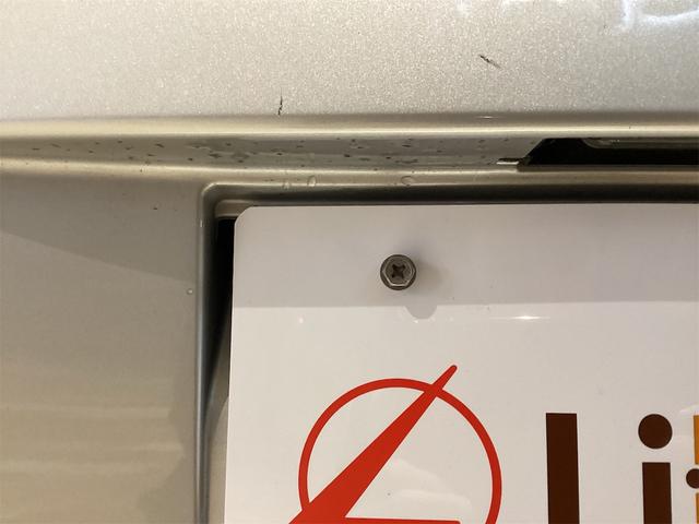 トヨタ スペイド 29枚目