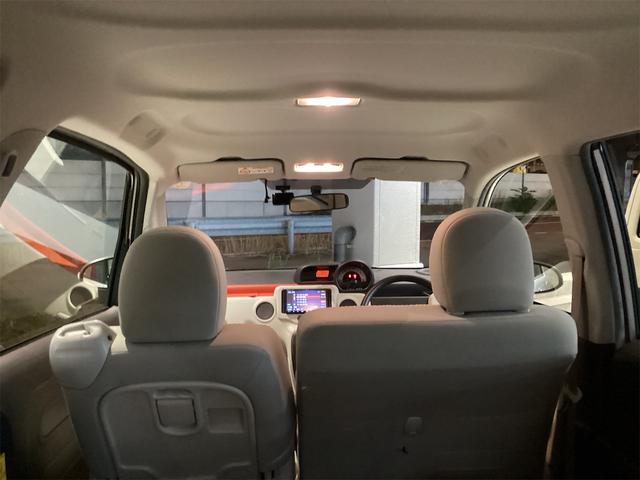 トヨタ スペイド 30枚目