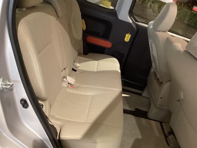 トヨタ スペイド 31枚目