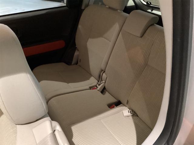 トヨタ スペイド 32枚目