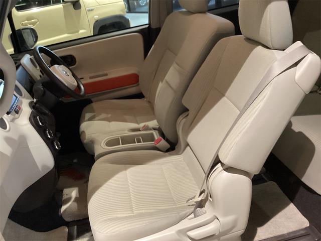 トヨタ スペイド 34枚目