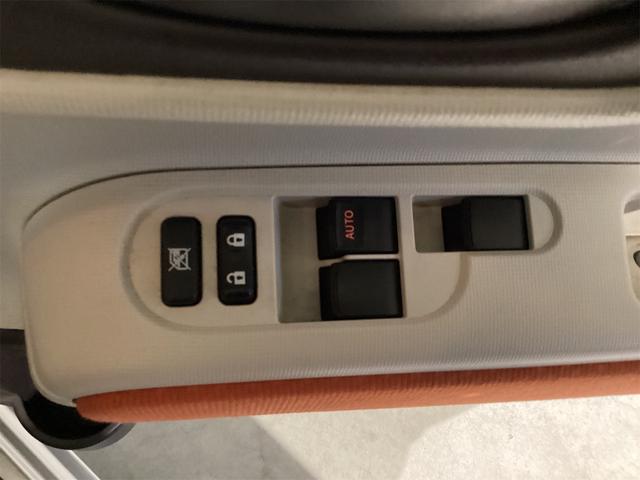 トヨタ スペイド 39枚目