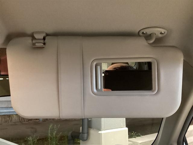 トヨタ スペイド 40枚目