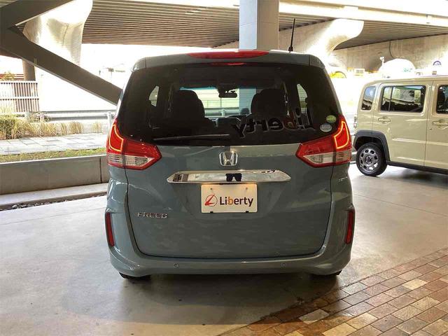 ホンダ フリード 6枚目