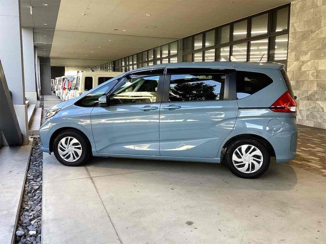 ホンダ フリード 8枚目