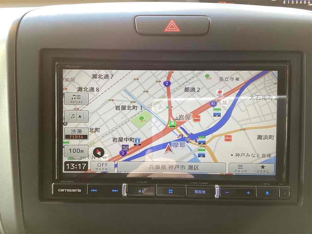 ホンダ フリード 12枚目