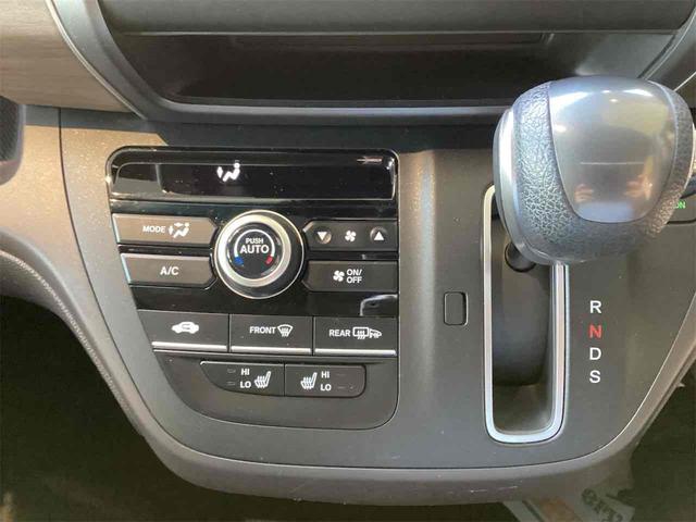 ホンダ フリード 14枚目