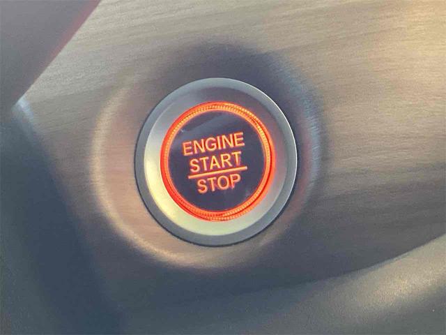 ホンダ フリード 16枚目