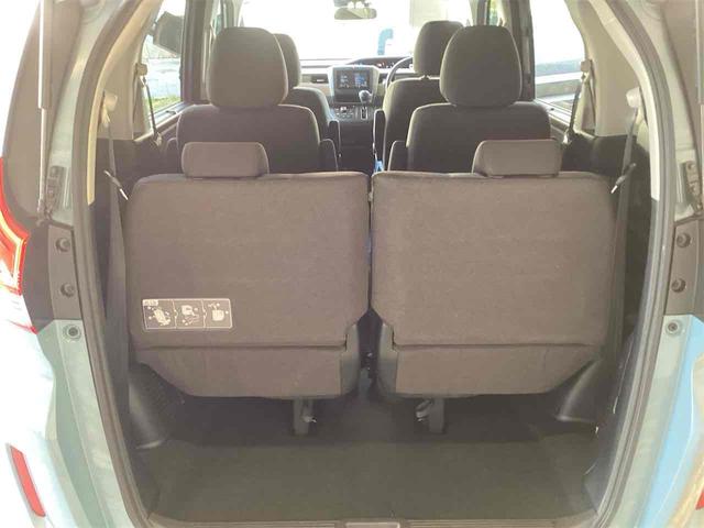 ホンダ フリード 19枚目