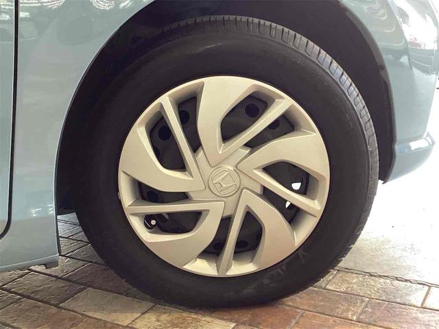 ホンダ フリード 20枚目