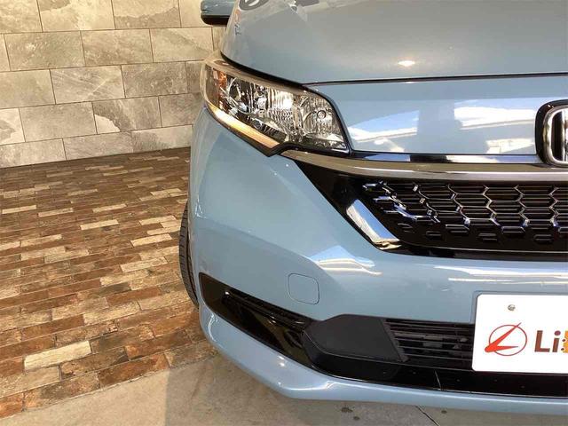 ホンダ フリード 21枚目