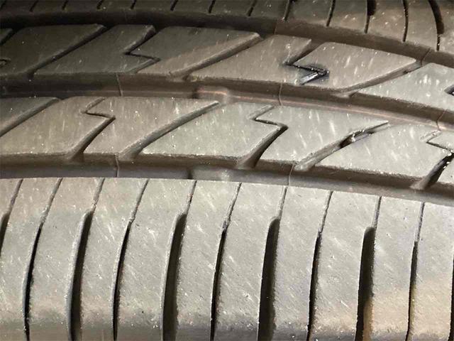 ホンダ フリード 24枚目