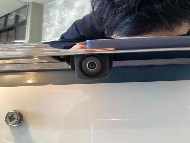 ホンダ フリード 29枚目