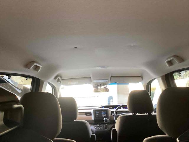 ホンダ フリード 31枚目