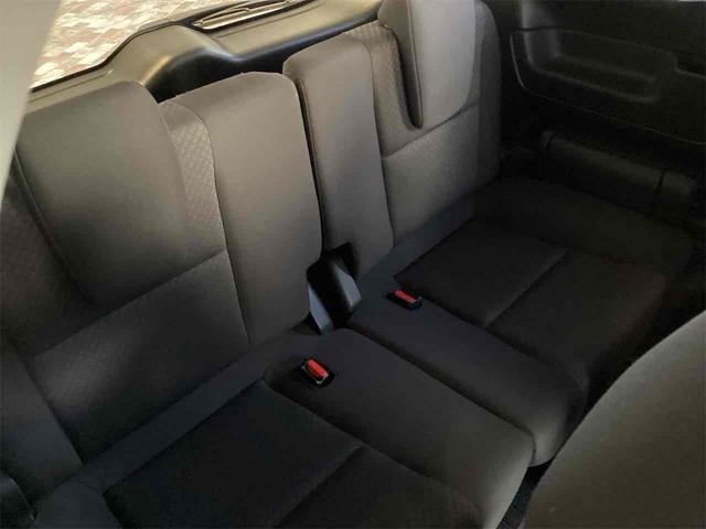 ホンダ フリード 32枚目