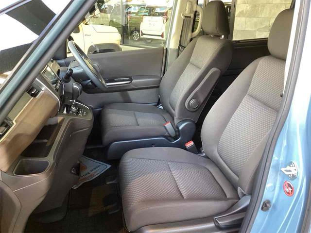 ホンダ フリード 37枚目