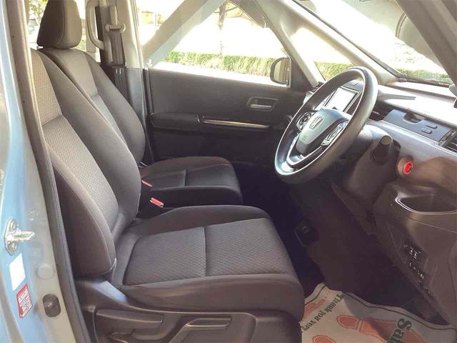 ホンダ フリード 38枚目