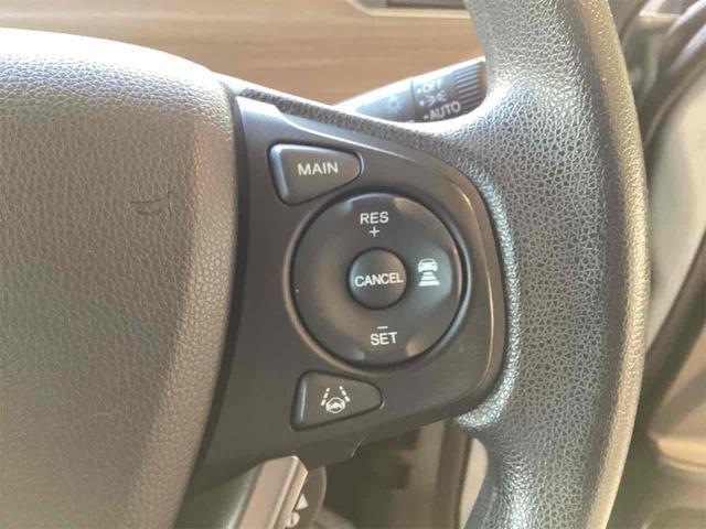 ホンダ フリード 42枚目